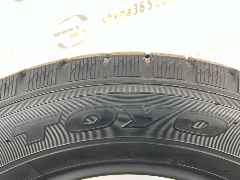 215/60 R16 TOYO WINTER TRANPATH TX 7mm