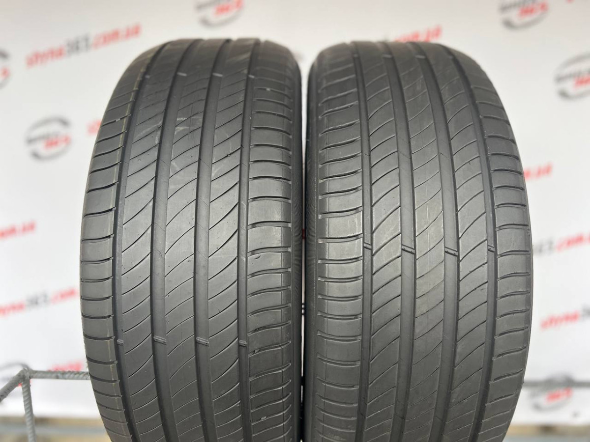 235/55 R18 MICHELIN PRIMACY 4 5mm