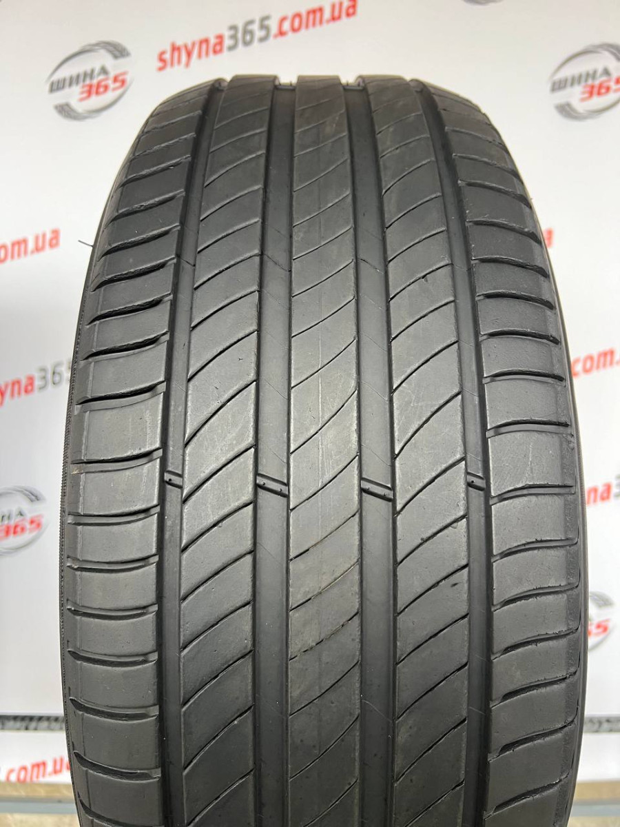 235/55 R18 MICHELIN PRIMACY 4 5mm