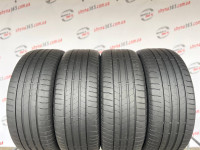 225/55 R18 BRIDGESTONE TURANZA T005 4mm