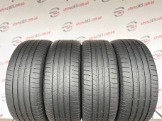 225/55 R18 BRIDGESTONE TURANZA T005 4mm