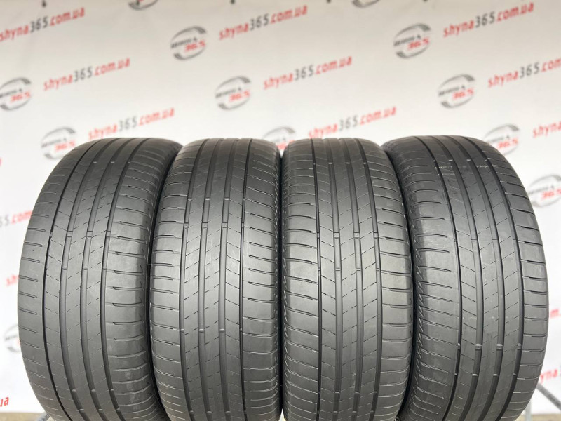 225/55 R18 BRIDGESTONE TURANZA T005 4mm