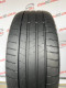 225/55 R18 BRIDGESTONE TURANZA T005 4mm