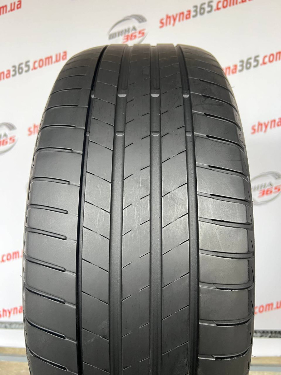 225/55 R18 BRIDGESTONE TURANZA T005 4mm