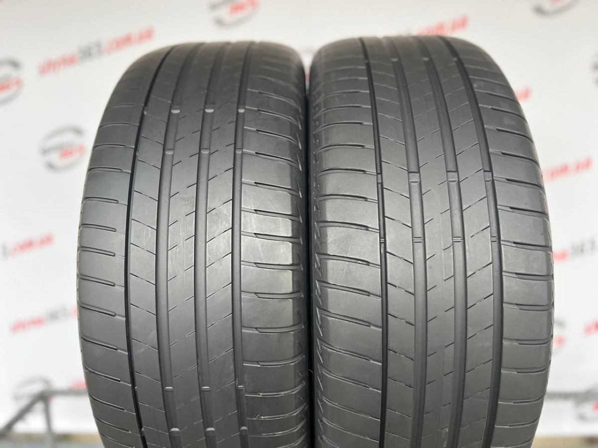 225/55 R18 BRIDGESTONE TURANZA T005 4mm