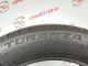 225/55 R18 BRIDGESTONE TURANZA T005 4mm
