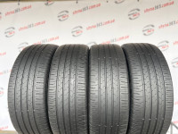 235/55 R18 CONTINENTAL ECOCONTACT 6 CONTISEAL 5mm