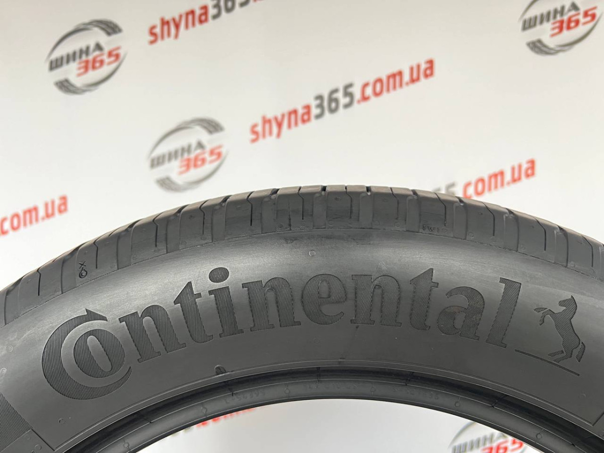 235/55 R18 CONTINENTAL ECOCONTACT 6 CONTISEAL 5mm