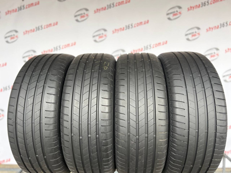 225/55 R18 BRIDGESTONE TURANZA T005 6mm
