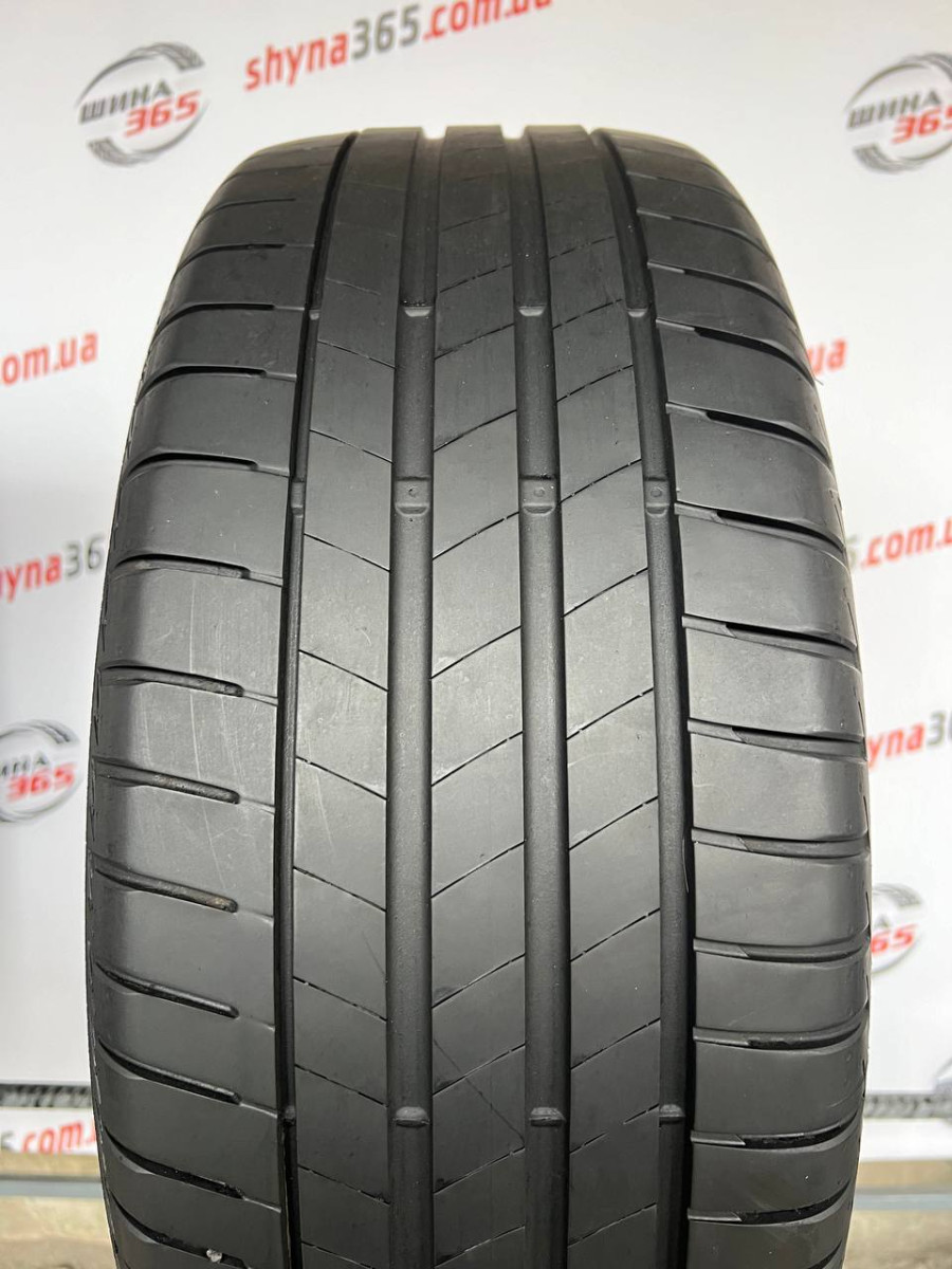 225/55 R18 BRIDGESTONE TURANZA T005 6mm