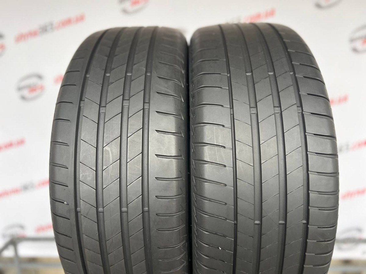225/55 R18 BRIDGESTONE TURANZA T005 6mm