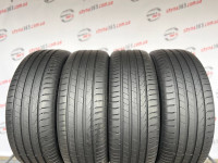 235/55 R18 PIRELLI SCORPION 6mm