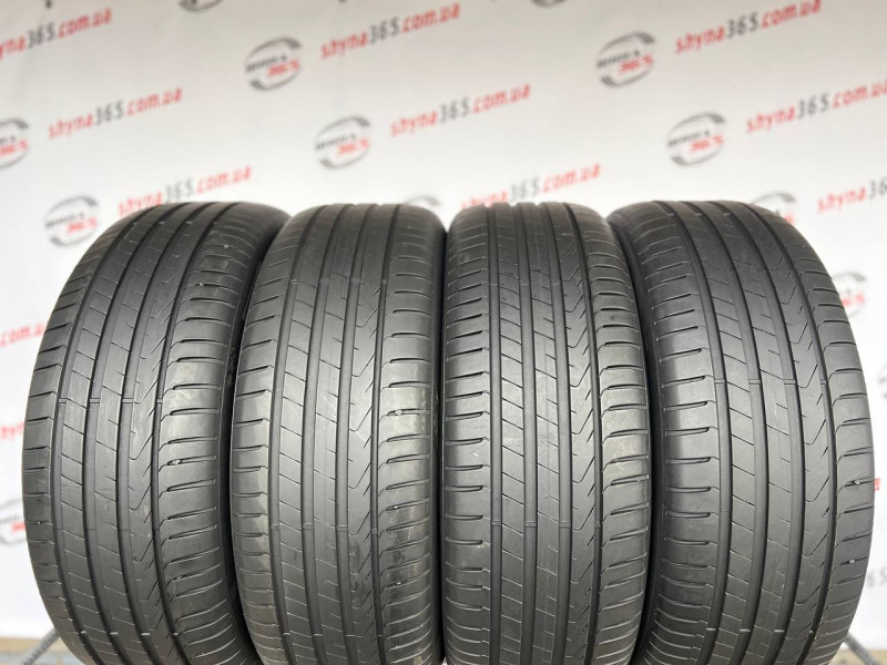 235/55 R18 PIRELLI SCORPION 6mm