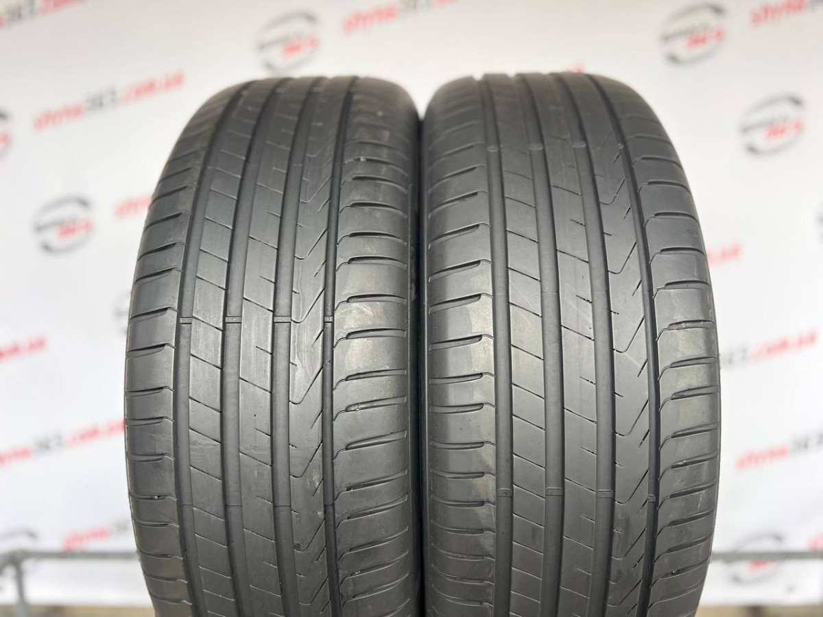 235/55 R18 PIRELLI SCORPION 6mm