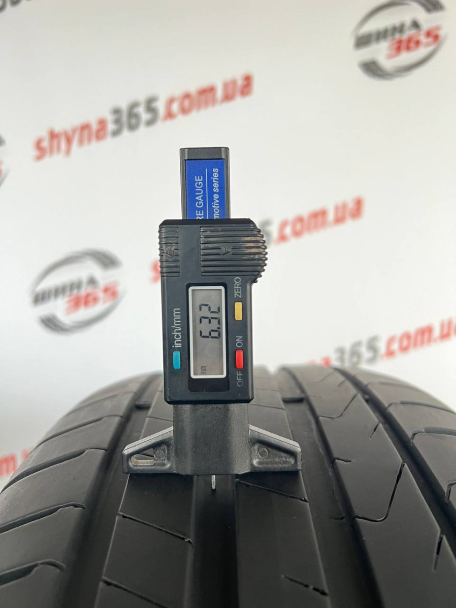 235/55 R18 PIRELLI SCORPION 6mm
