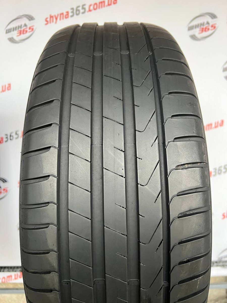235/55 R18 PIRELLI SCORPION 6mm