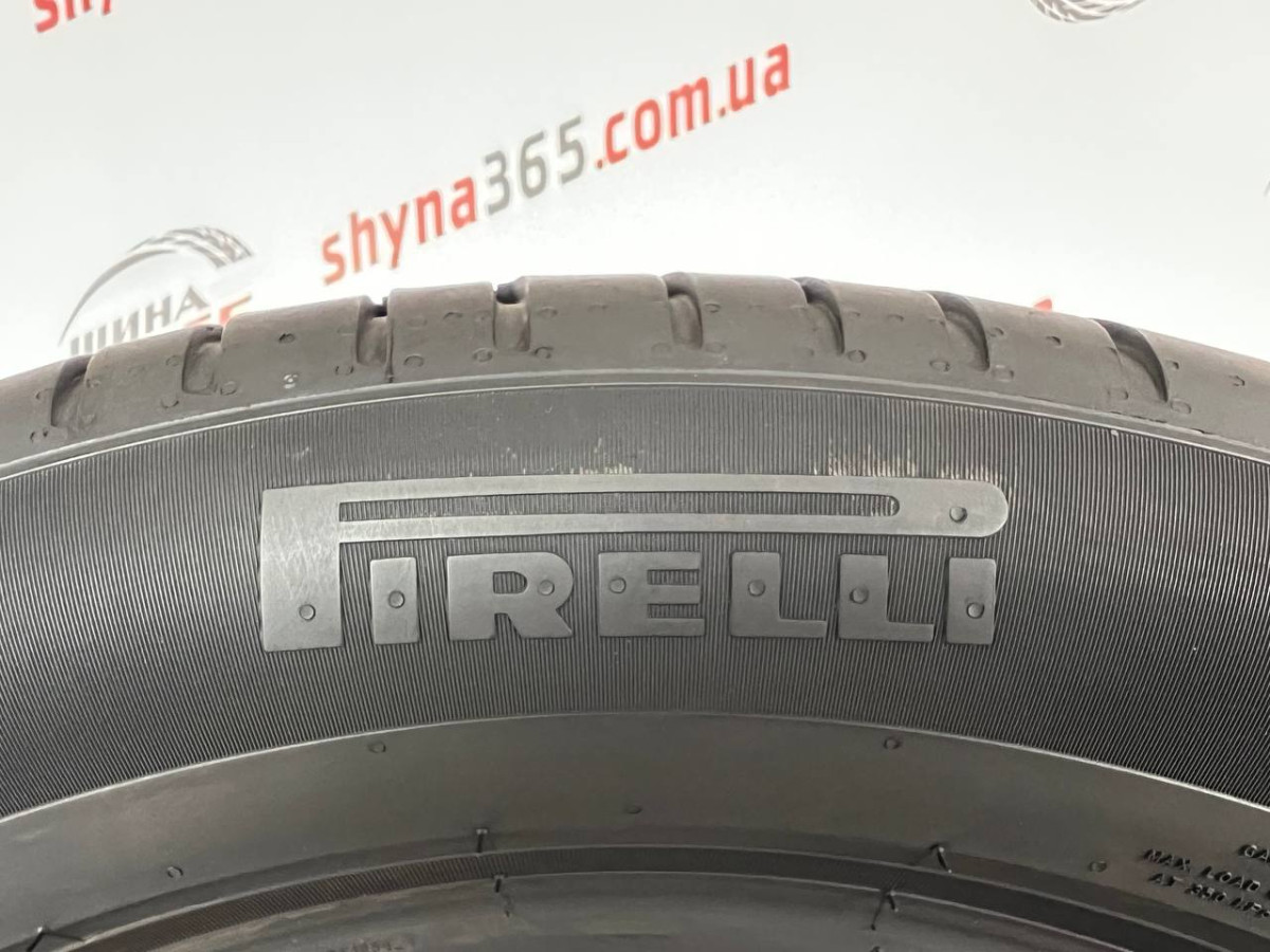 235/55 R18 PIRELLI SCORPION 6mm