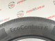 235/55 R18 CONTINENTAL ECOCONTACT 6 CONTISEAL 6mm