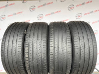 235/60 R18 MICHELIN LATITUDE SPORT 3 5mm