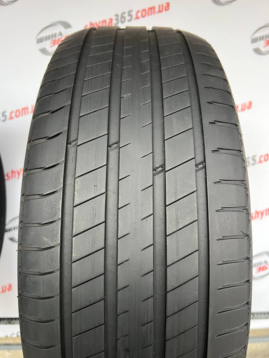 235/60 R18 MICHELIN LATITUDE SPORT 3 5mm