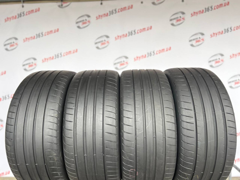 245/40 R18 GOODYEAR EAGLE F1 ASYMMETRIC 3 5mm
