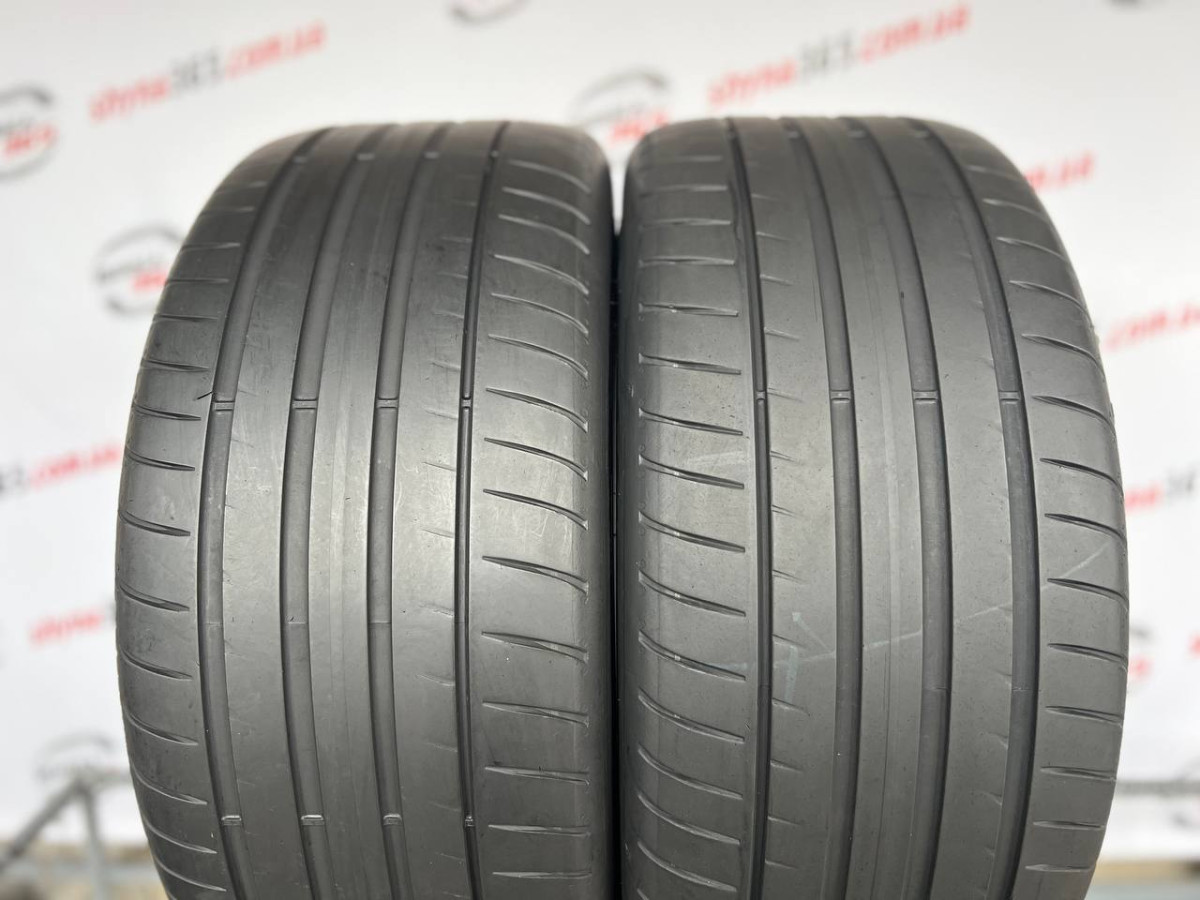245/40 R18 GOODYEAR EAGLE F1 ASYMMETRIC 3 5mm