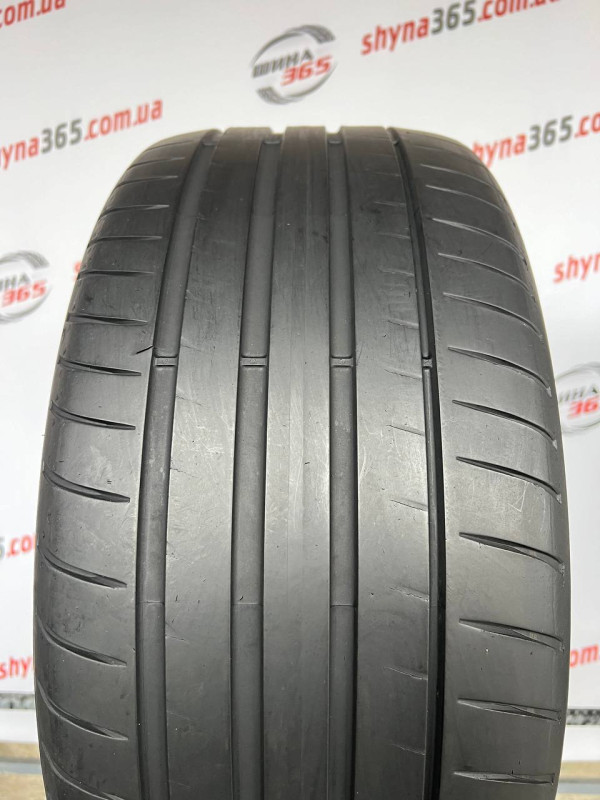 245/40 R18 GOODYEAR EAGLE F1 ASYMMETRIC 3 5mm