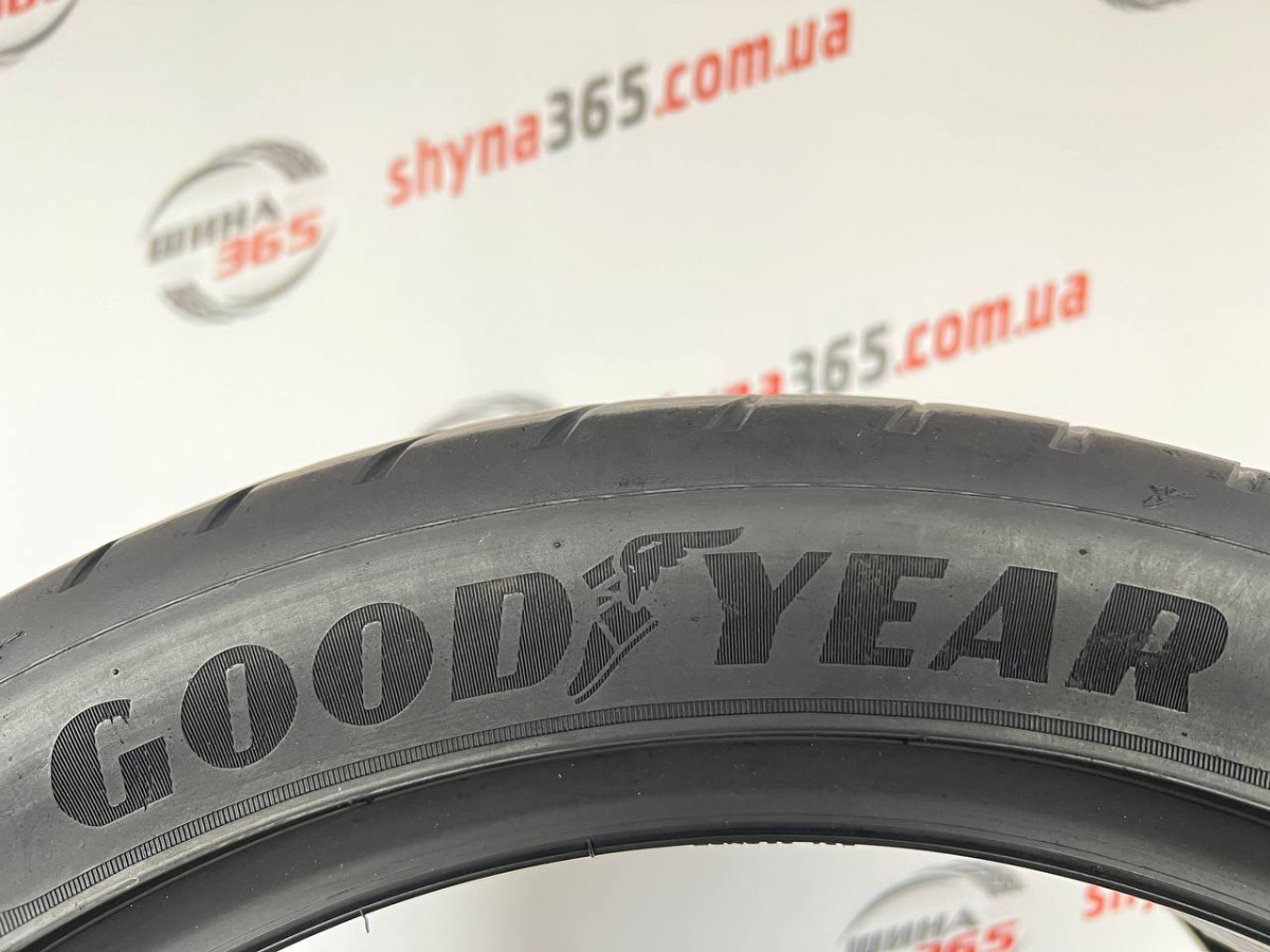 245/40 R18 GOODYEAR EAGLE F1 ASYMMETRIC 3 5mm