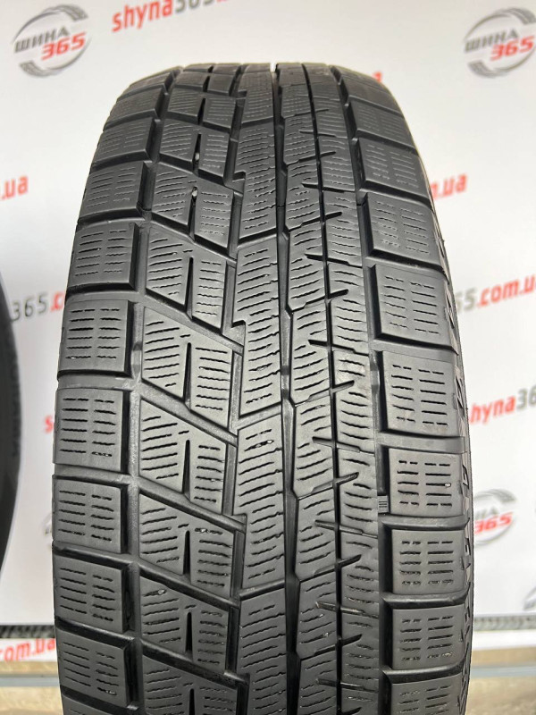 215/65 R16 YOKOHAMA ICE GUARD IG60 6mm