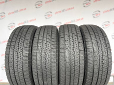 215/65 R16 BRIDGESTONE BLIZZAK VRX2 7mm