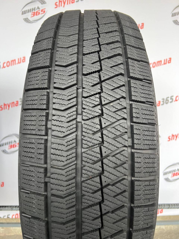215/65 R16 BRIDGESTONE BLIZZAK VRX2 7mm