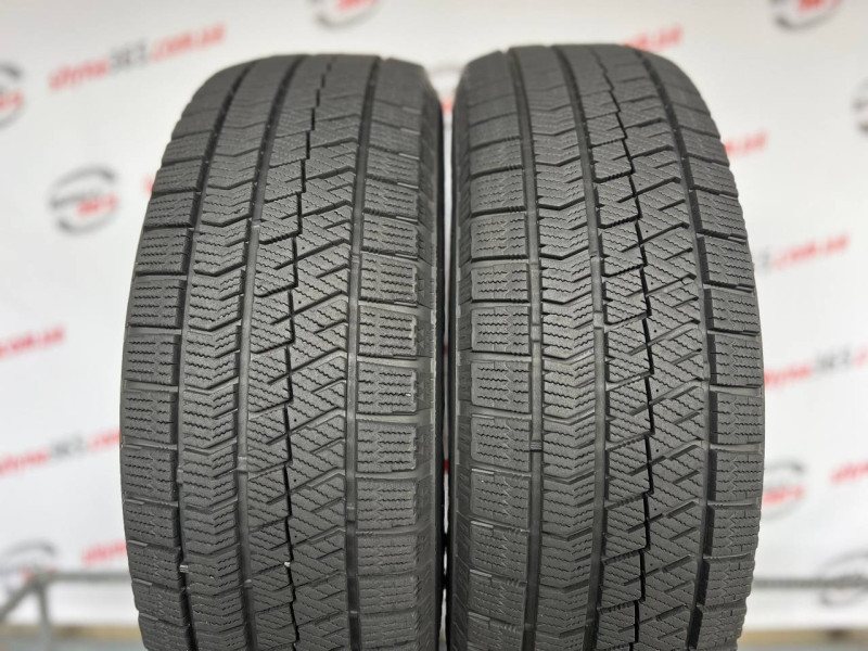 215/65 R16 BRIDGESTONE BLIZZAK VRX2 7mm