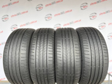 225/50 R18 BRIDGESTONE TURANZA T005 5mm