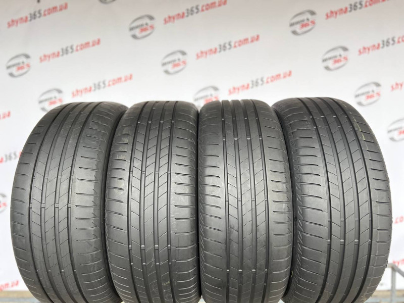 225/50 R18 BRIDGESTONE TURANZA T005 5mm