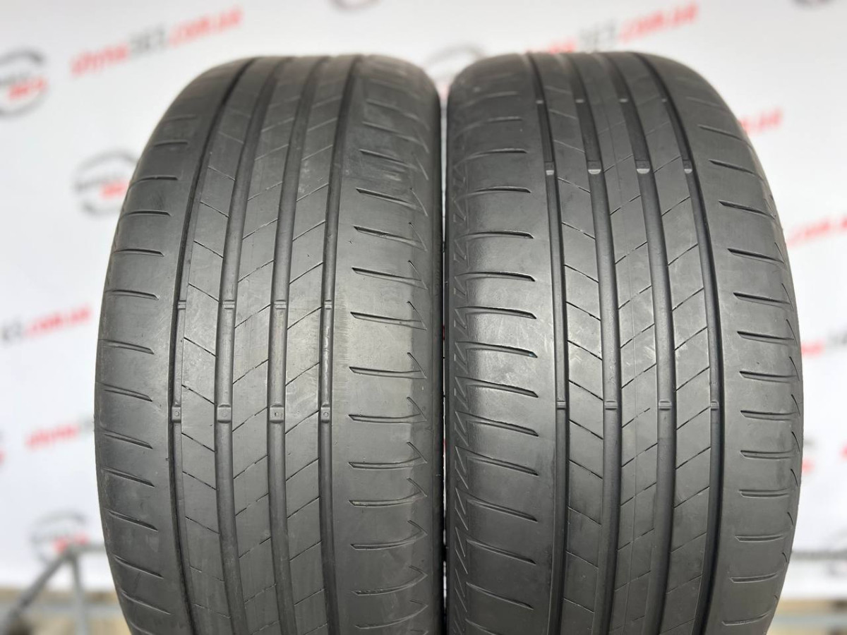 225/50 R18 BRIDGESTONE TURANZA T005 5mm