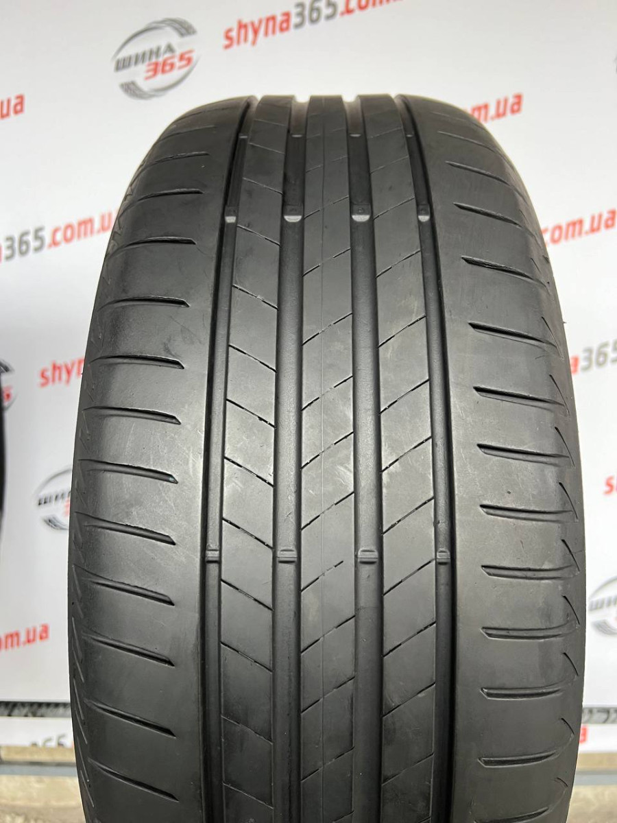 225/50 R18 BRIDGESTONE TURANZA T005 5mm