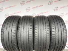 225/50 R18 PIRELLI CINTURATO P7 P7C2 5mm