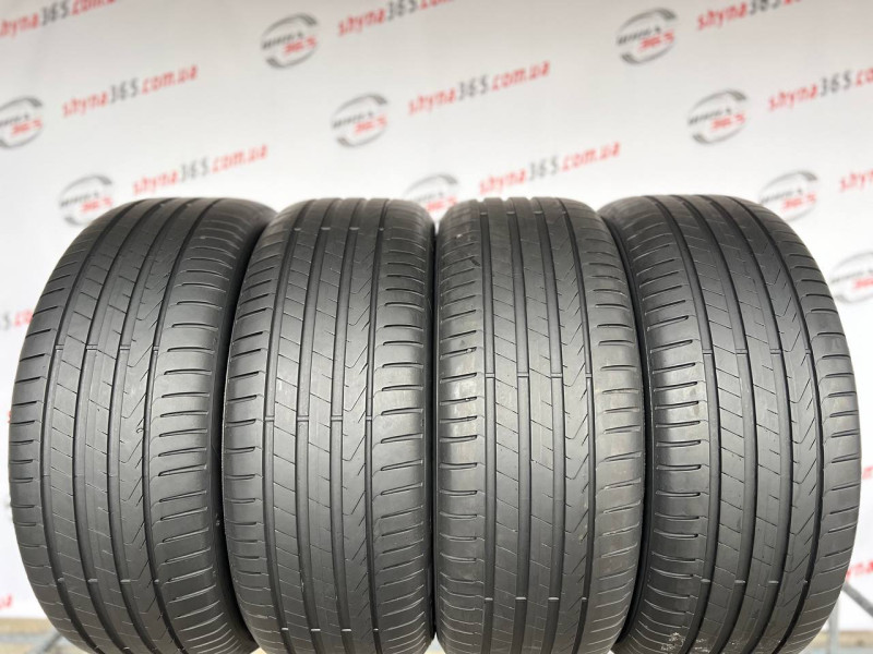 225/50 R18 PIRELLI CINTURATO P7 P7C2 5mm