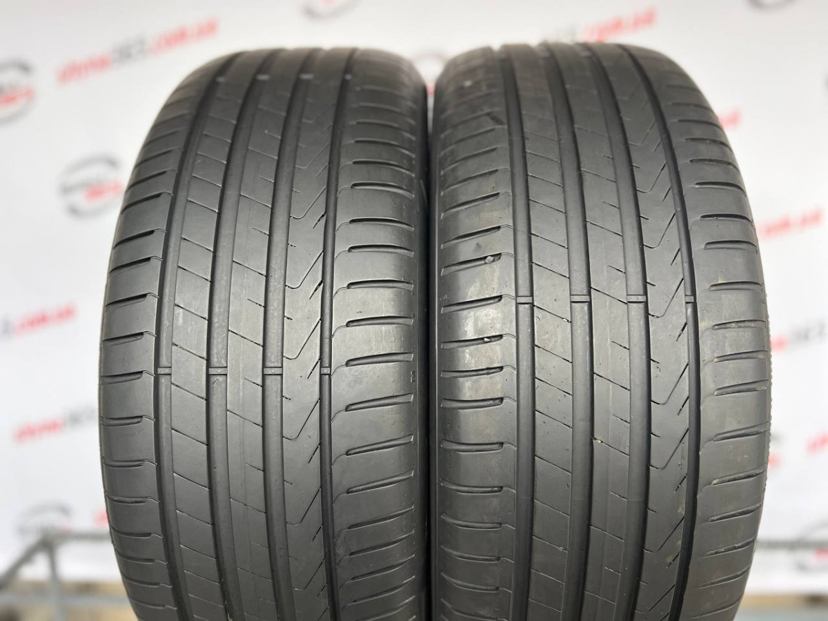 225/50 R18 PIRELLI CINTURATO P7 P7C2 5mm