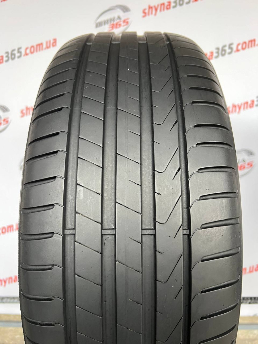 225/50 R18 PIRELLI CINTURATO P7 P7C2 5mm
