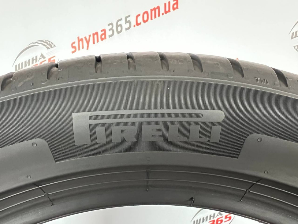 225/50 R18 PIRELLI CINTURATO P7 P7C2 5mm