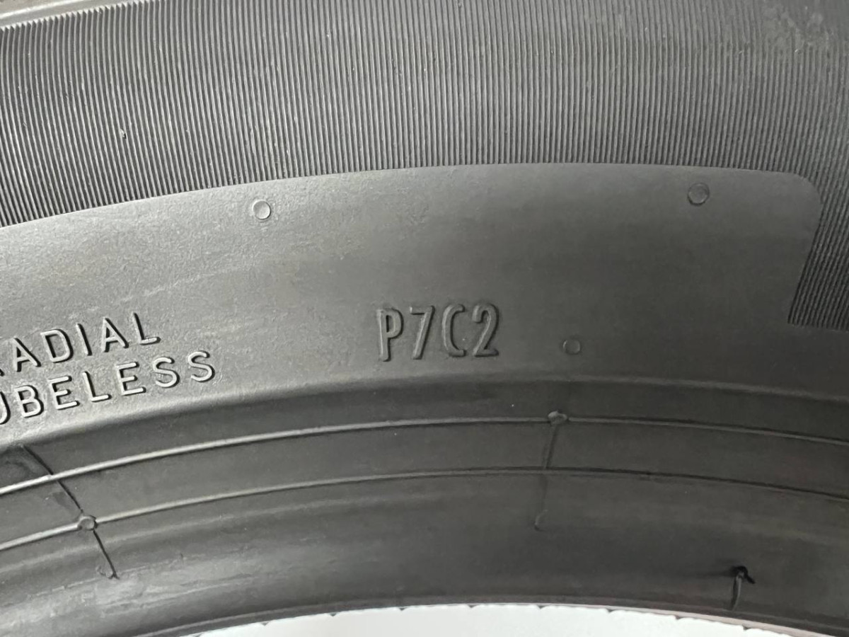 225/50 R18 PIRELLI CINTURATO P7 P7C2 5mm
