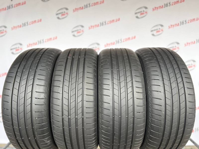 225/50 R18 BRIDGESTONE TURANZA T005 6mm