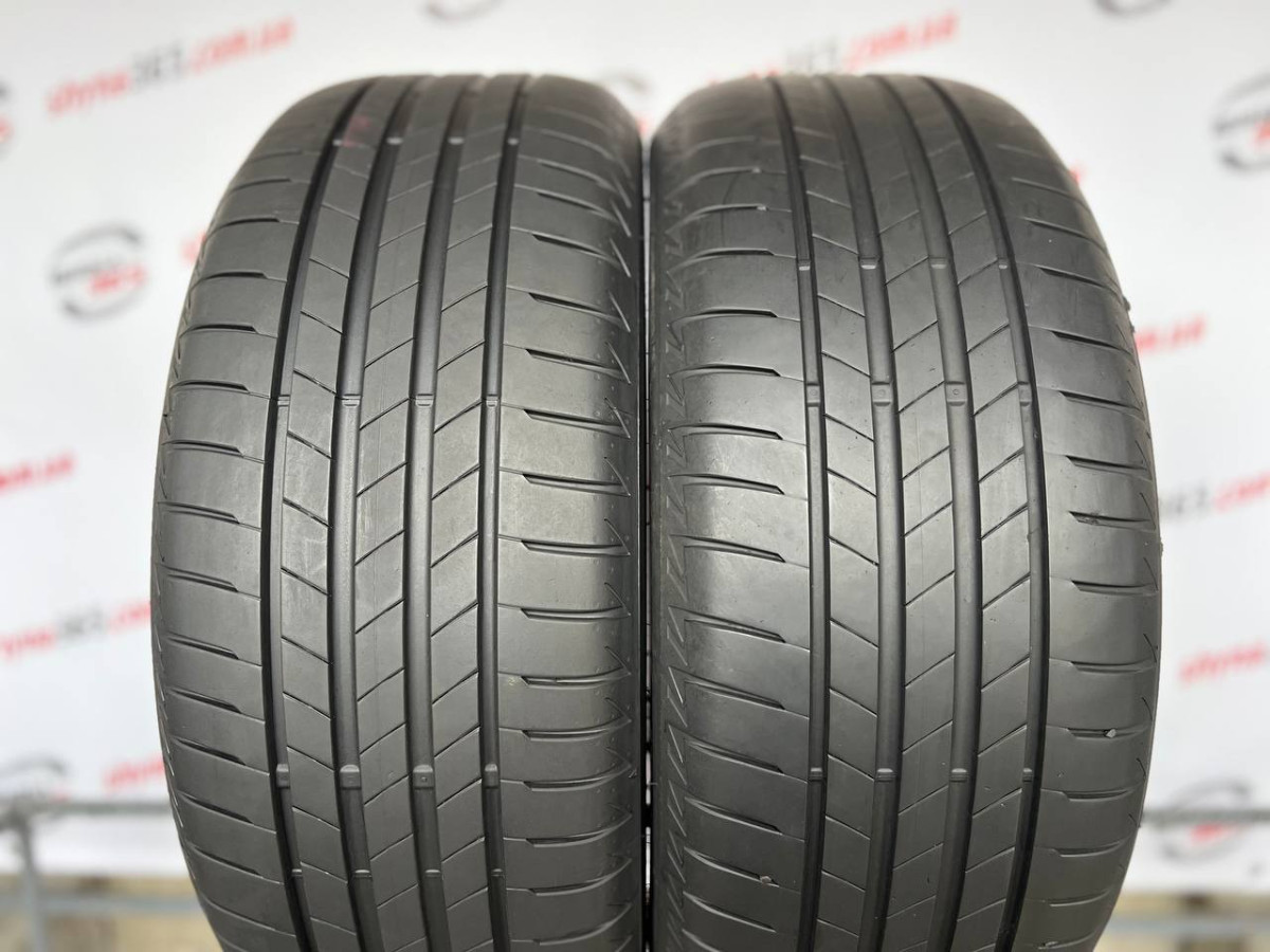225/50 R18 BRIDGESTONE TURANZA T005 6mm