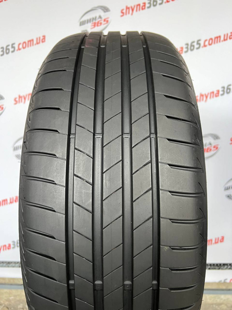 225/50 R18 BRIDGESTONE TURANZA T005 6mm