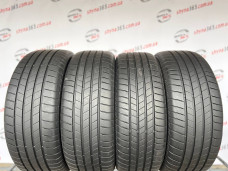 235/55 R18 BRIDGESTONE TURANZA T005 7mm