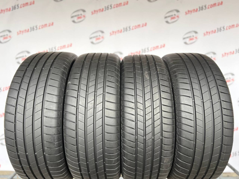 235/55 R18 BRIDGESTONE TURANZA T005 7mm
