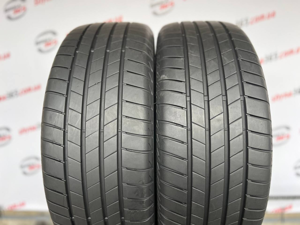 235/55 R18 BRIDGESTONE TURANZA T005 7mm