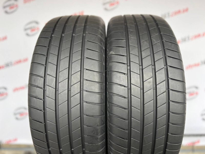235/55 R18 BRIDGESTONE TURANZA T005 7mm