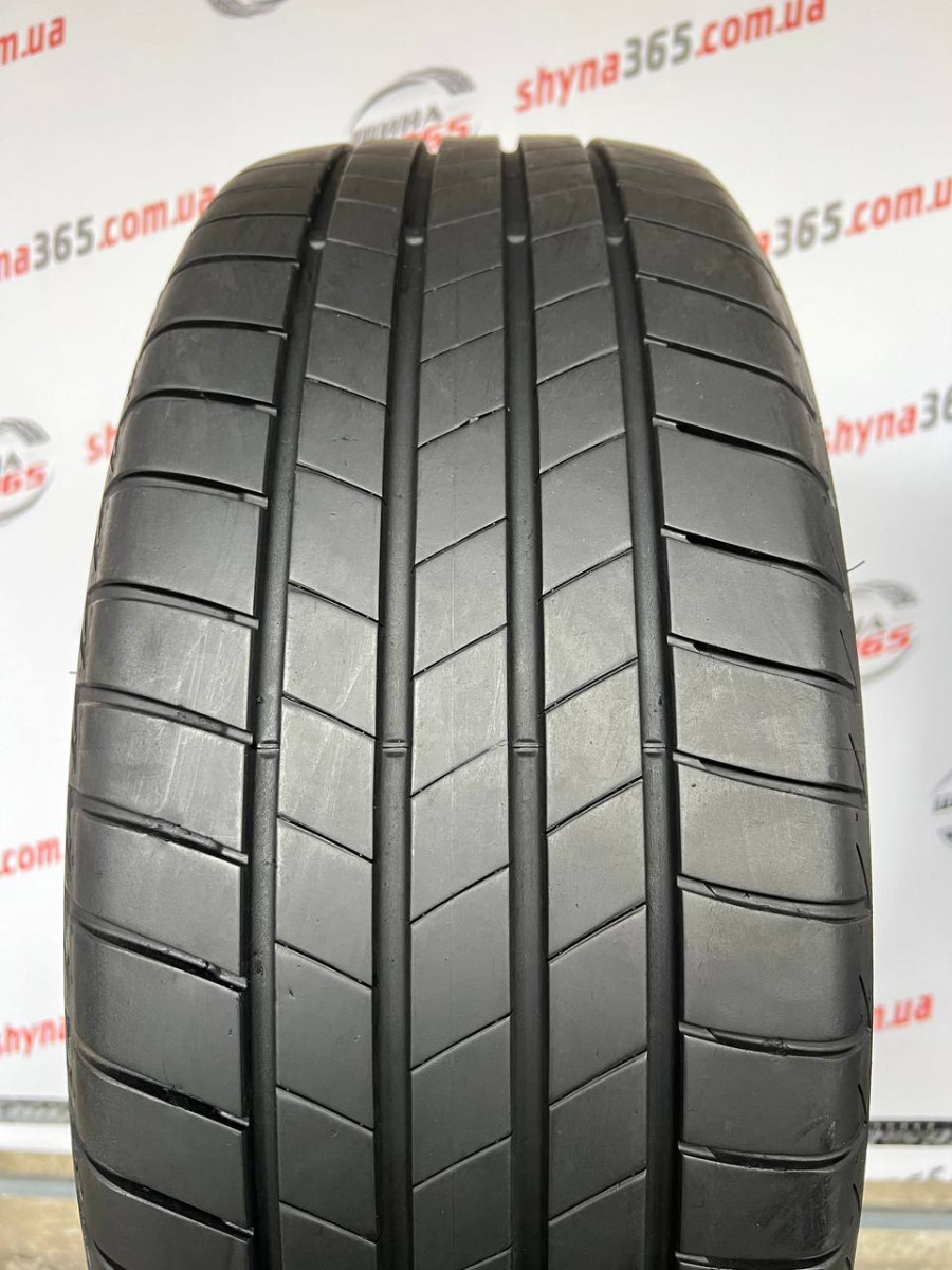 235/55 R18 BRIDGESTONE TURANZA T005 7mm